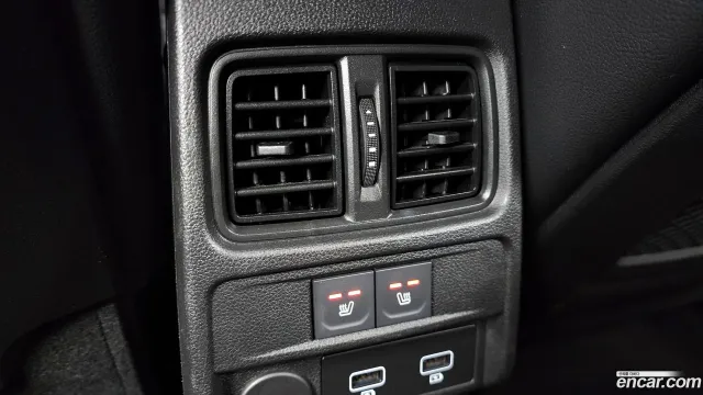 Renault XM3