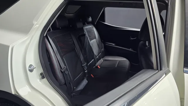 SsangYong Tivoli XLV (Tivoli Air)