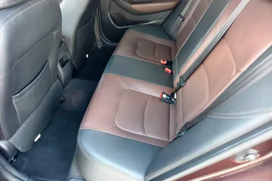 Geely Vision
