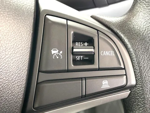 Suzuki Spacia Base