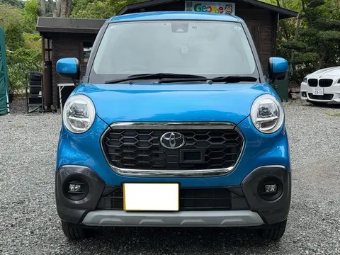 Toyota Pixis Joy
