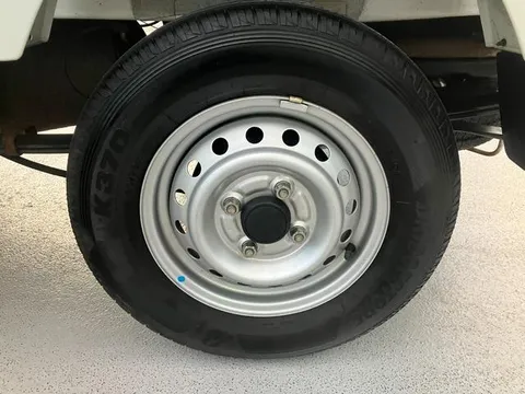 Nissan Clipper Truck