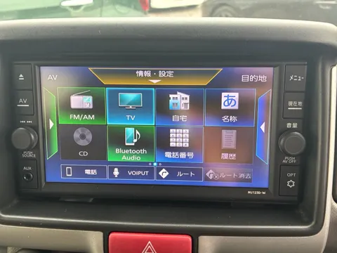 Mazda Scrum