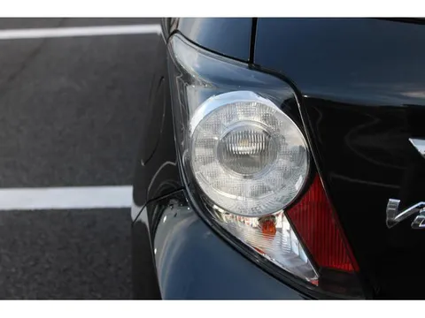 Toyota Yaris (Vitz)