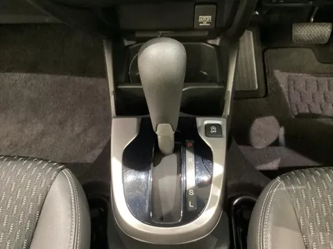 Honda Jazz (Fit)