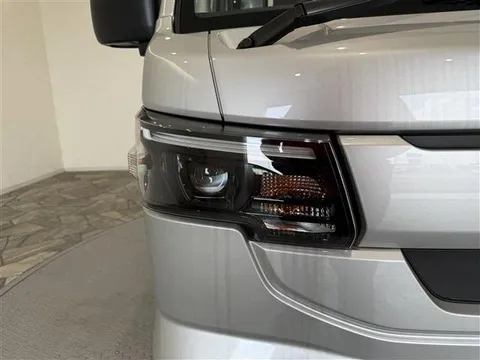Suzuki Carry Track