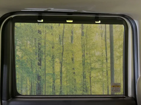 Suzuki Spacia Base