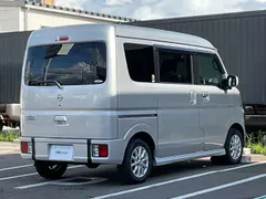 Nissan Clipper Rio