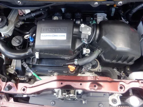 Honda N-BOX Slash