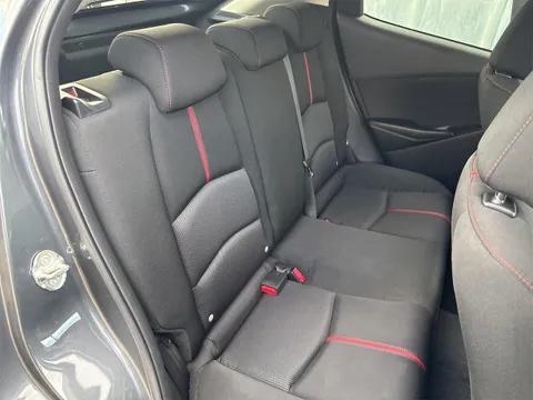 Mazda Mazda2 (Demio)