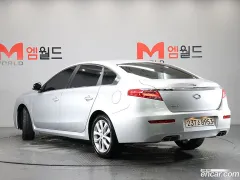 Renault SM7