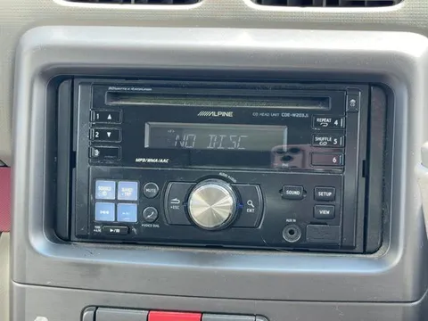 Toyota Pixis Space