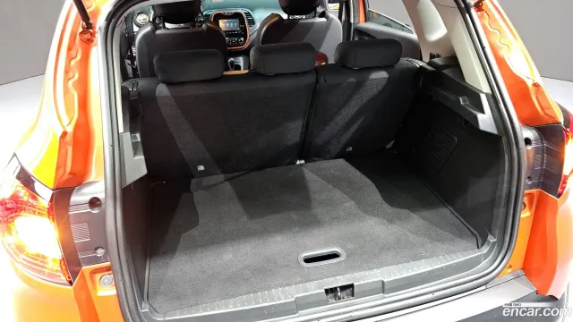 Renault QM3