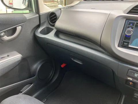 Honda Jazz (Fit)