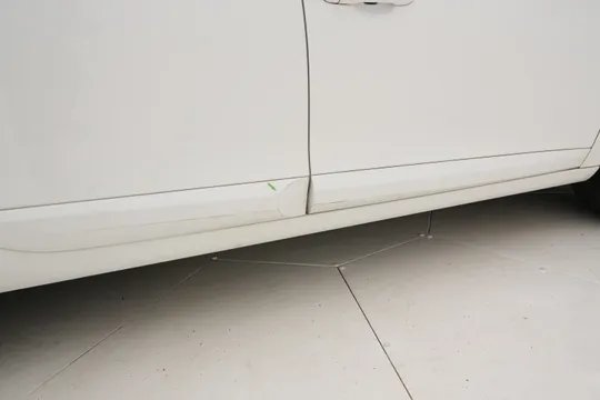 Renault SM3
