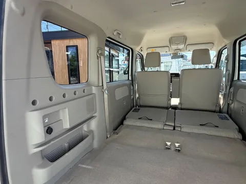 Nissan Clipper Rio
