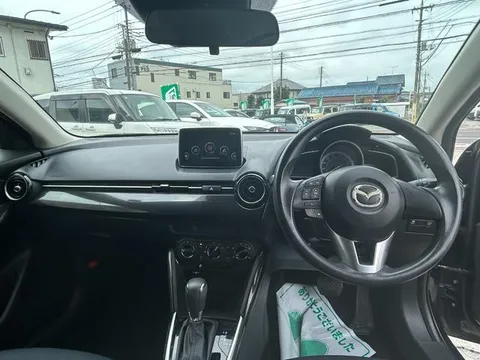 Mazda Mazda2 (Demio)