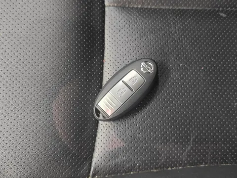Nissan Terra