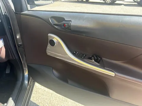 Toyota iQ