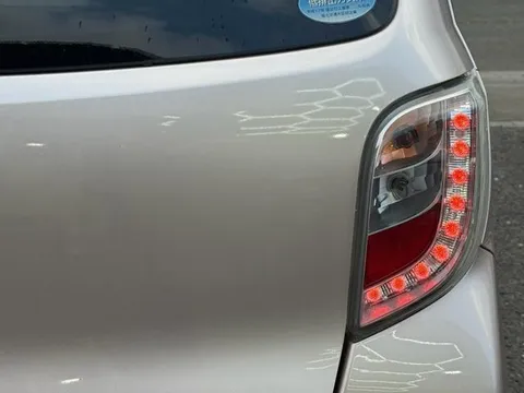 Toyota Pixis Epoch