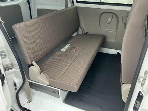 Nissan Clipper