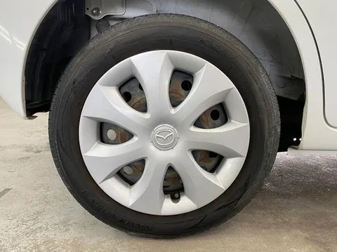 Mazda Flair