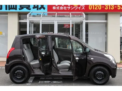 Suzuki Alto Eco