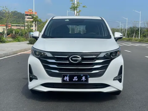 Gac M6