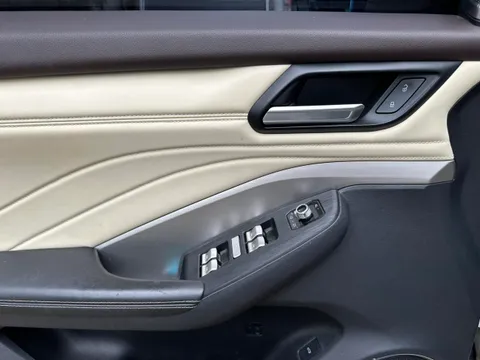 Wey VV6