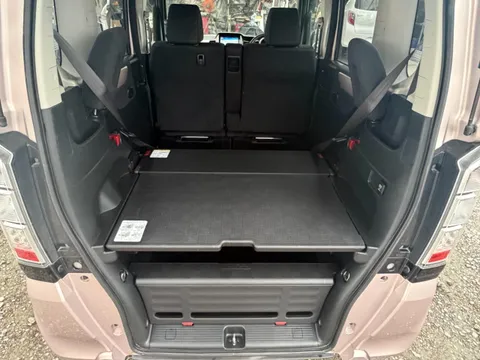 Honda N-BOX Plus