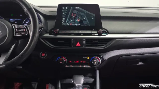 Kia Cerato (K3)