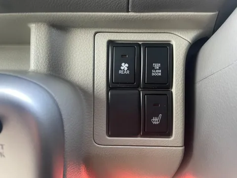 Mitsubishi Town Box