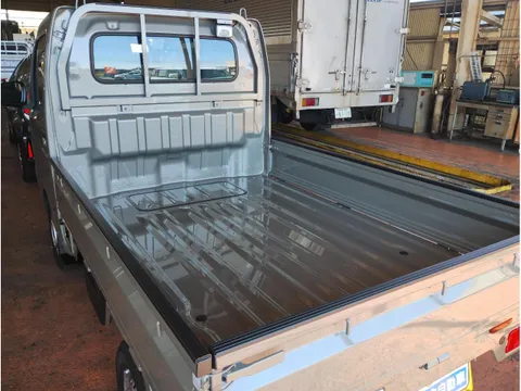 Suzuki Carry Track