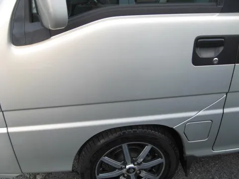 Subaru Dias Wagon