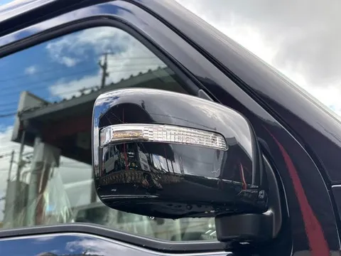 Mitsubishi Town Box