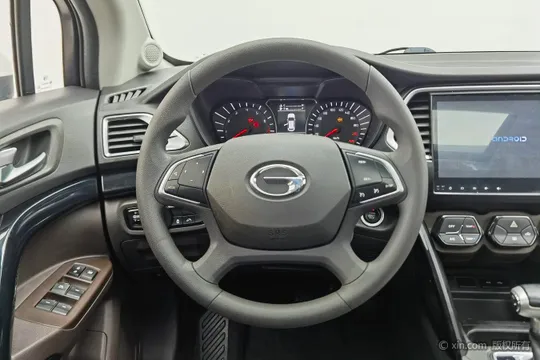 Gac GS4
