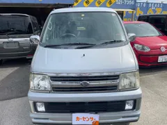 Daihatsu Atrai Wagon