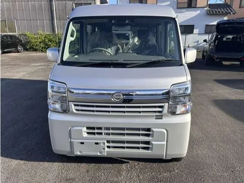 Nissan Clipper