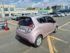 Chevrolet Matiz