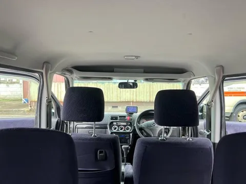 Honda Vamos