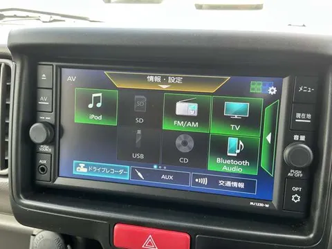Nissan Clipper