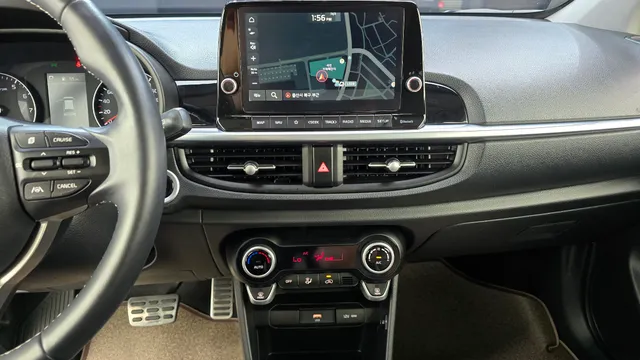 Kia Picanto (Morning)