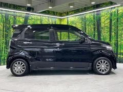 Honda N-WGN Custom