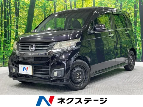 Honda N-WGN Custom