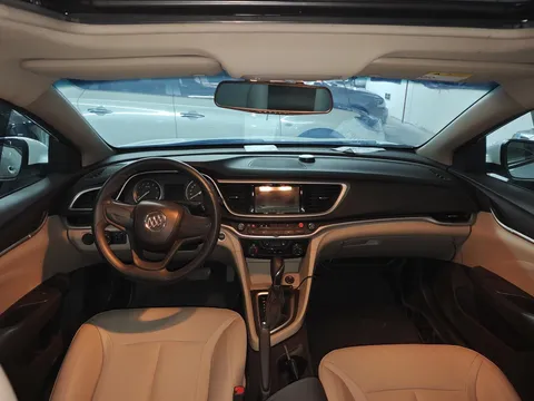 Buick Excelle GT