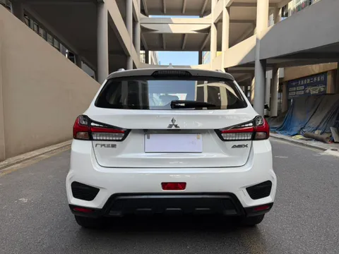 Mitsubishi