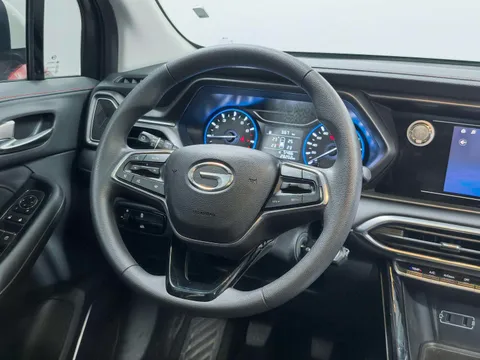 Gac GS4
