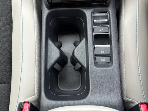 Honda HR-V (Vezel)