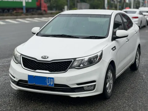 Kia K2