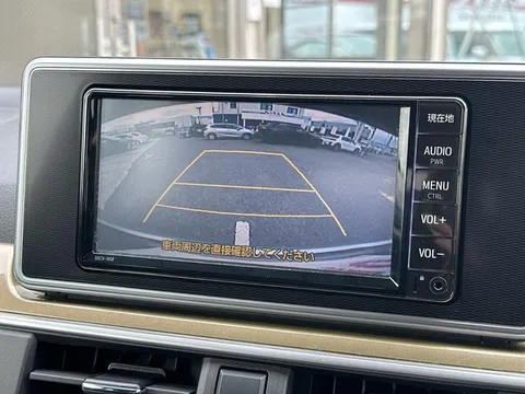 Toyota Pixis Joy